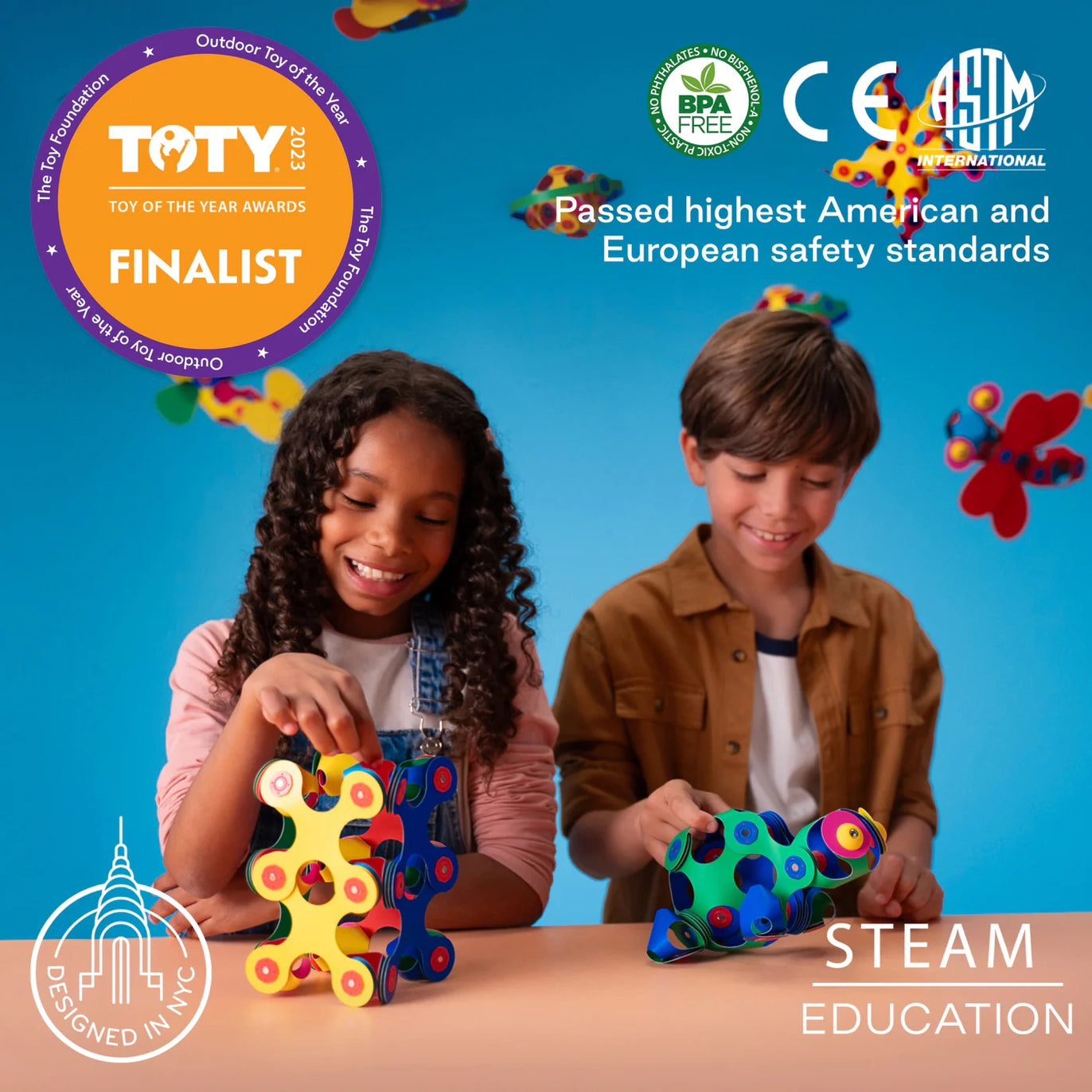 Jewelry Pack by Clixo