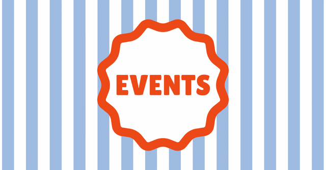 Upcoming Events at Whimmsi