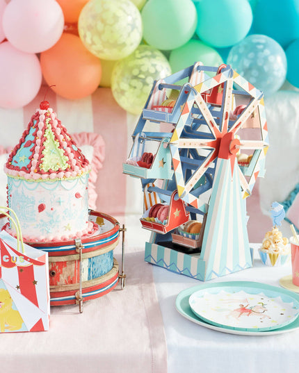 Circus Party Bags