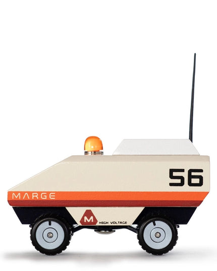 Rover by Candylab
