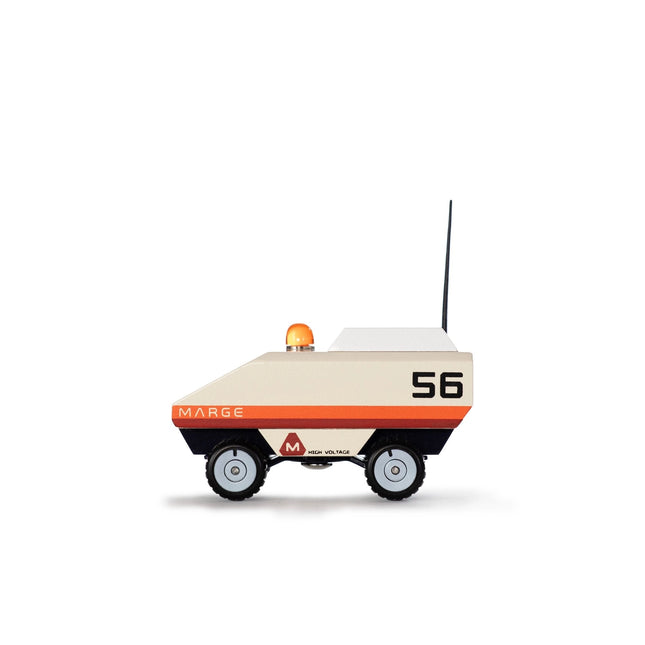 Rover by Candylab