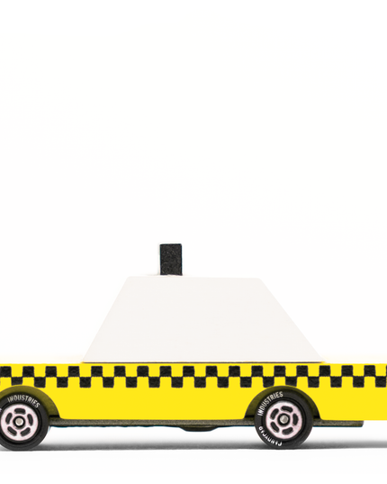 Yellow Taxi