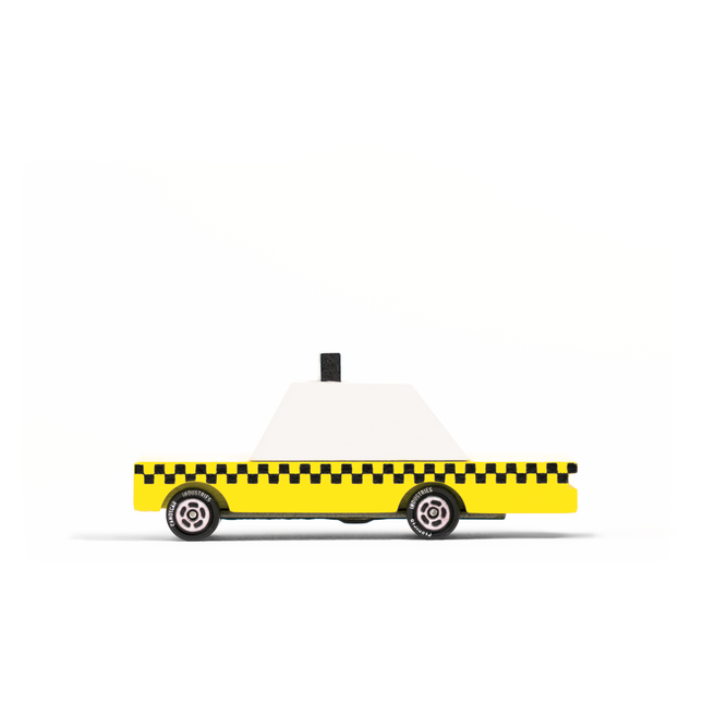 Yellow Taxi