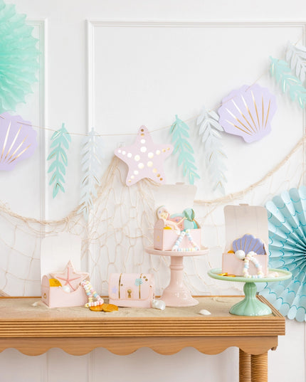 Under the Sea Jumbo Banner