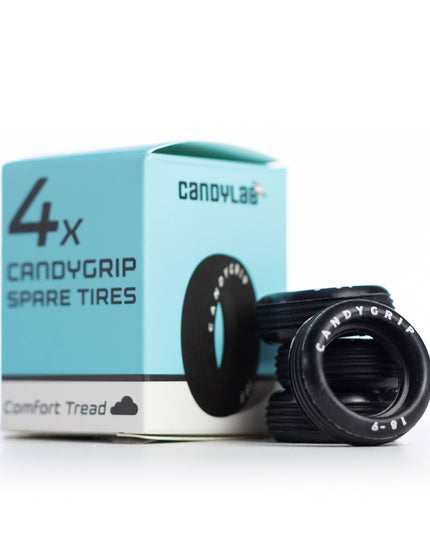 Comfort Tread Tire Set