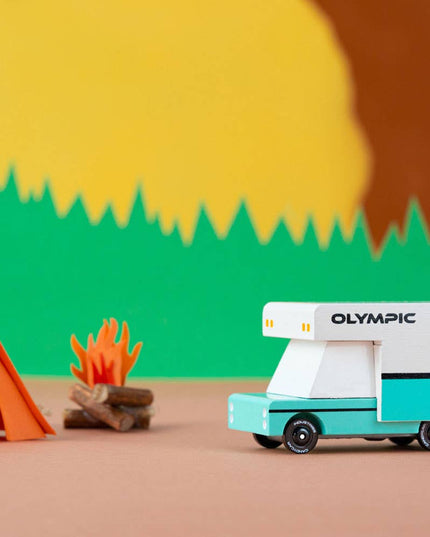 Olympic RV