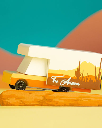 Arizona RV