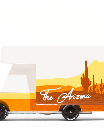 Arizona RV