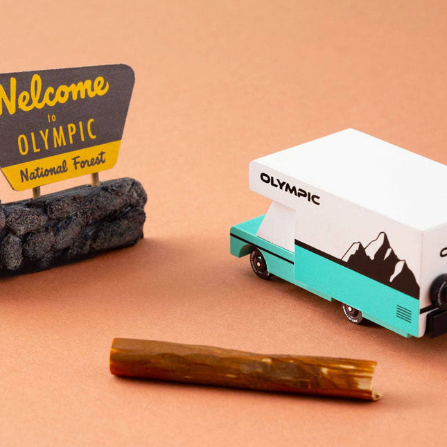 Olympic RV