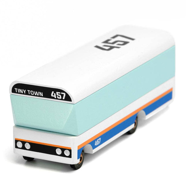 Tiny Town Bus