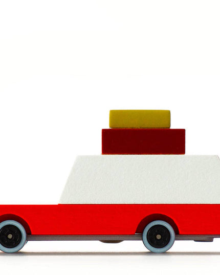Luggage Wagon