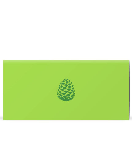 Pinecone Camper