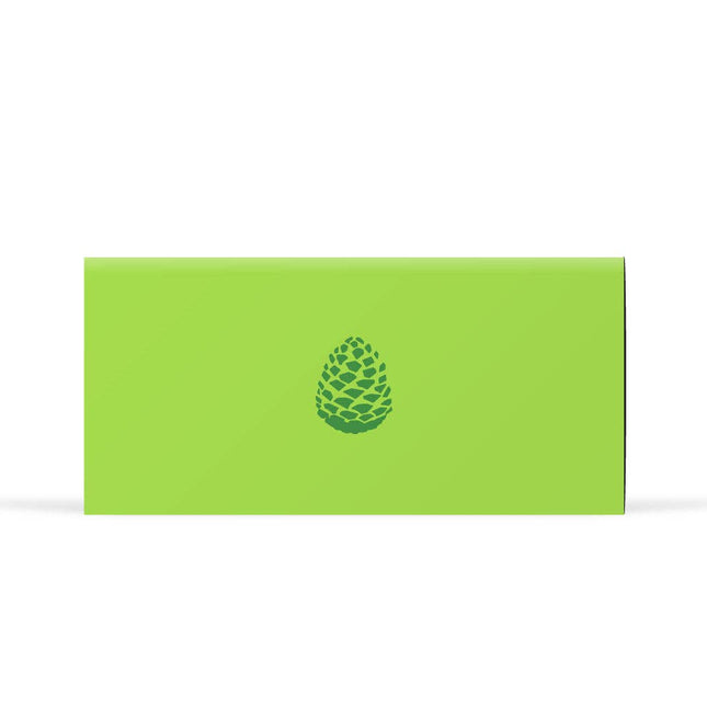 Pinecone Camper