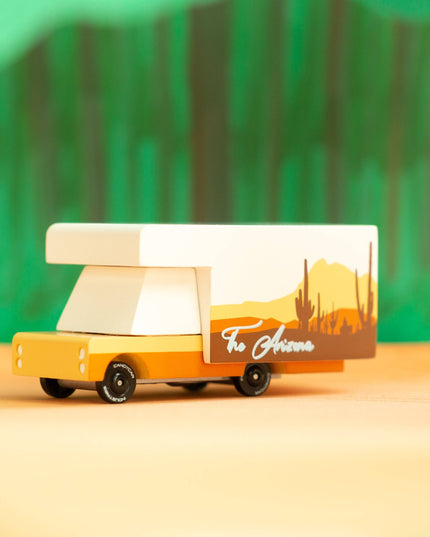 Arizona RV