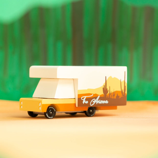 Arizona RV