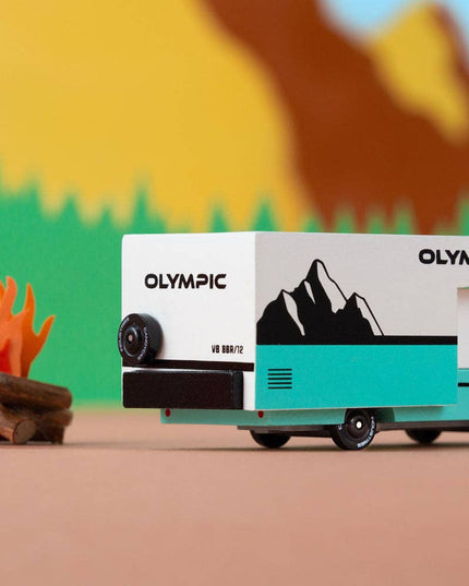 Olympic RV