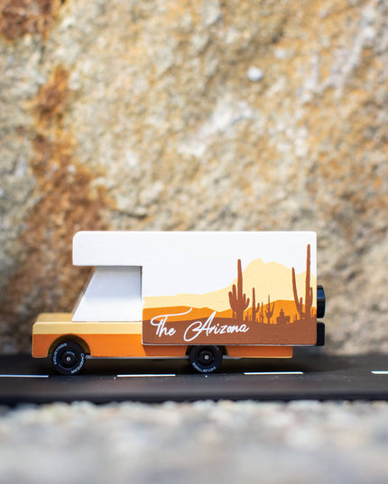 Arizona RV