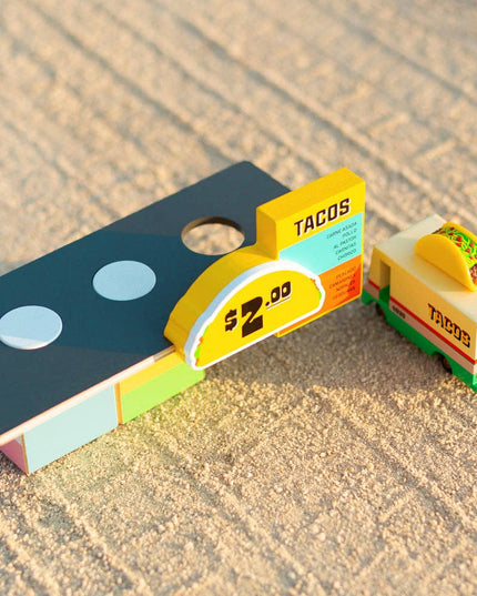 Taco Food Shack