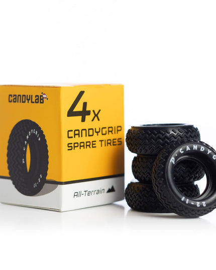 All Terrain Tire Set