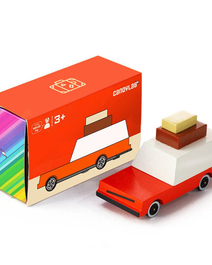 Luggage Wagon