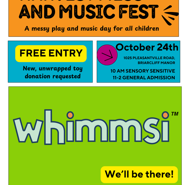 Harvest Mess & Music Fest - Saturday - October 24, 10:00AM to 2:00 PM
