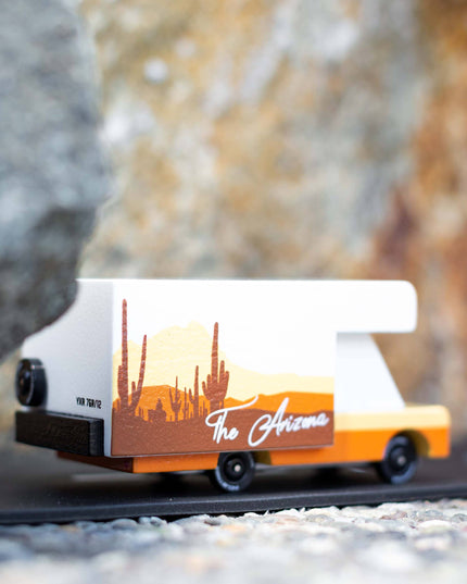 Arizona RV
