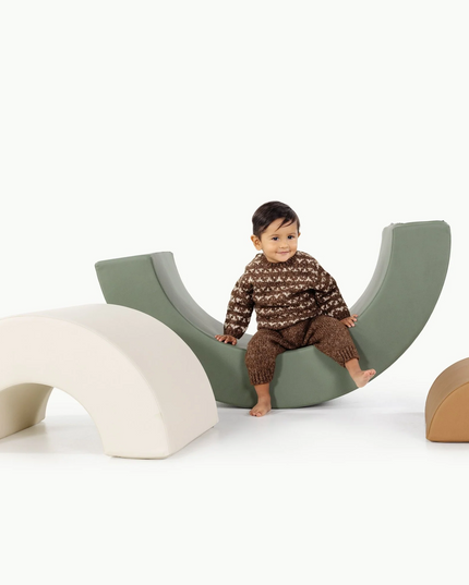 Arc Playset by Gathre