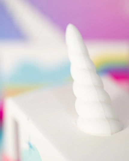 Unicorn Van by Candylab