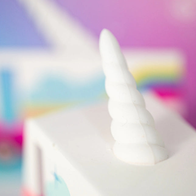 Unicorn Van by Candylab