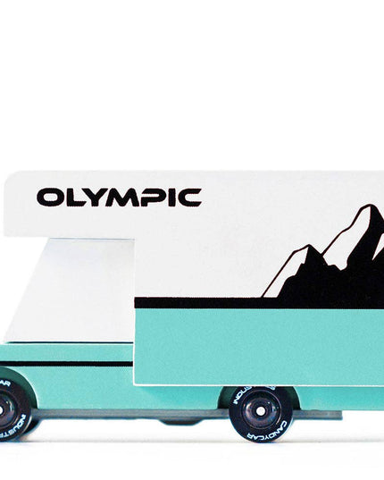 Olympic RV