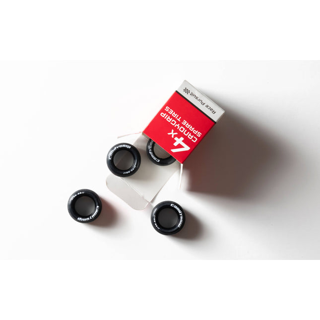 Race Pursuit Tire Set