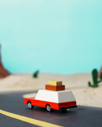 Luggage Wagon