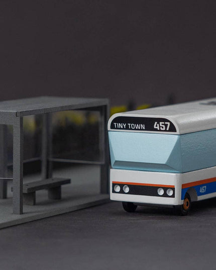 Tiny Town Bus