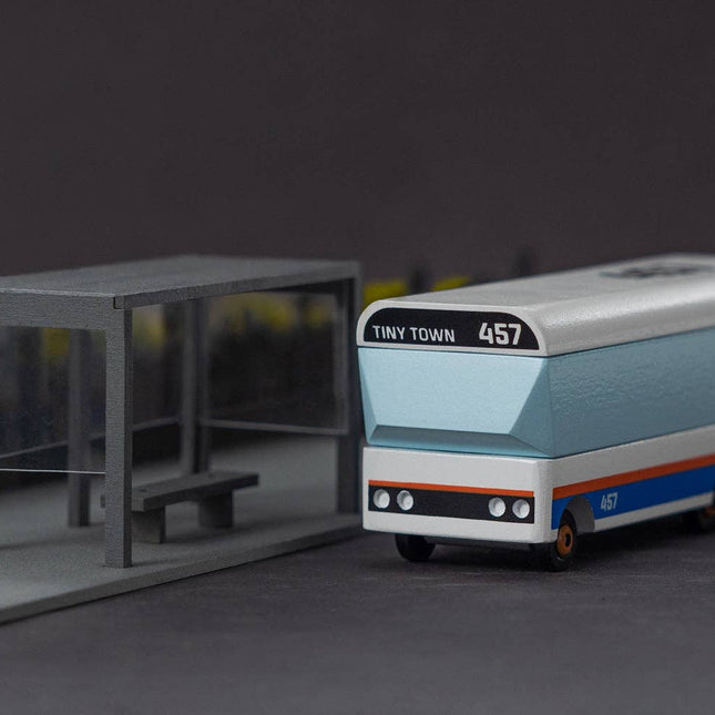 Tiny Town Bus