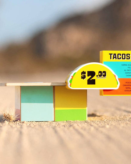 Taco Food Shack