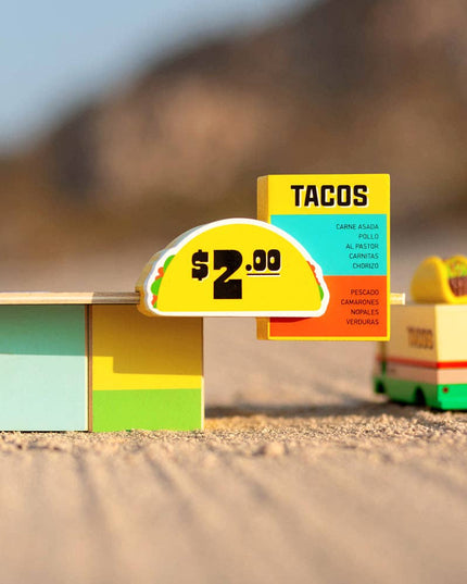 Taco Food Shack