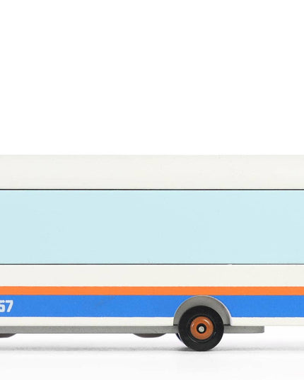 Tiny Town Bus