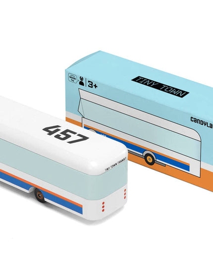 Tiny Town Bus