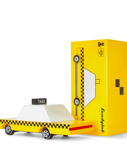 Yellow Taxi
